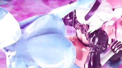 Write a short paragraph about the plot of the video you just watched, including any key scenes or themes