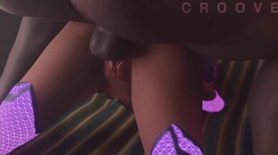 I like to watch anime porn videos