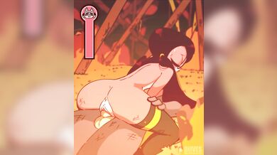 Glory Hole - The Secret Passageway