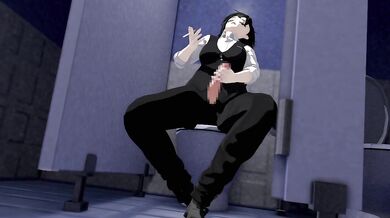 Awkward Moments of Solo Sexual Encounters [ Gonorhea ]