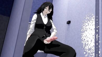 Awkward Moments of Solo Sexual Encounters [ Gonorhea ]