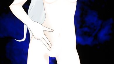 Siblings Share a Warm Winter Night Together