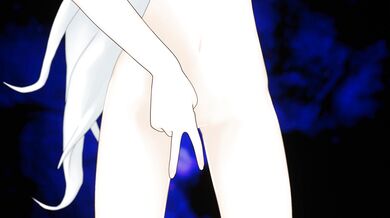 Siblings Share a Warm Winter Night Together