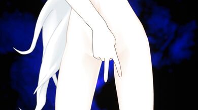 Siblings Share a Warm Winter Night Together