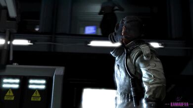 The Metal Futa Solid: A Tale of Shapeshifting Sexuality