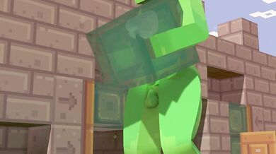 Watch this hot anal slime-filled porn with a cute femboy sub! Enjoy the sexy fun between our two main characters in this amazing hentai video!