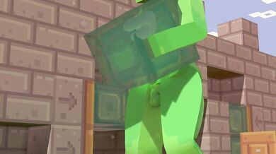 Watch this hot anal slime-filled porn with a cute femboy sub! Enjoy the sexy fun between our two main characters in this amazing hentai video!