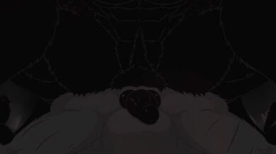 Watch as the werewolves of Metalfoxt unleash their primal urges during mating season!