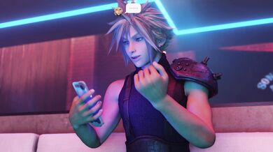 Breakfast with Nike: The Perfect Start to a Hentai Day (ENG-Subs)