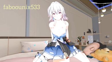 March 7th, FaboouniXXX (where XXX is replaced by a porn-related word)