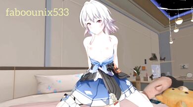 March 7th, FaboouniXXX (where XXX is replaced by a porn-related word)