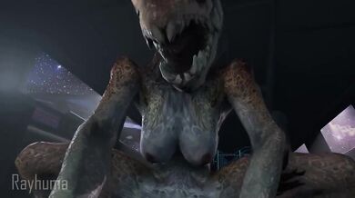 Watch as these two sexy babes get it on in the wild, featuring hot action and explosive climaxes!