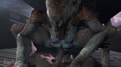 Watch as these two sexy babes get it on in the wild, featuring hot action and explosive climaxes!