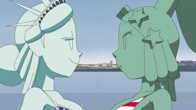 4th of July! [Tansau]