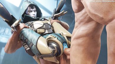 Watch as Ash, the legendary trainer, gets stretched out by a bunch of sexy pokemon in this 4k ultra HD hentai video