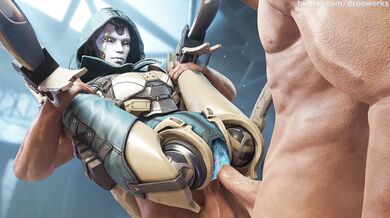 Watch as Ash, the legendary trainer, gets stretched out by a bunch of sexy pokemon in this 4k ultra HD hentai video