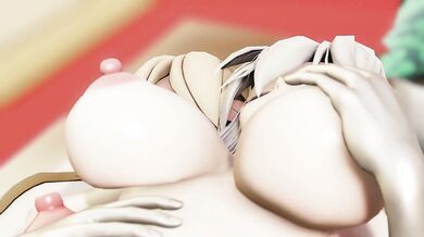 Sexual Encounter with the Teacher