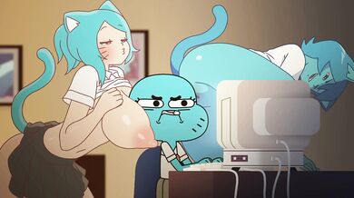 The story of three friends Nicole, Manyakis and their wild adventures together