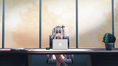 Kancolle (Loki) ~ Hentai 2-Part Movie ~ by nana77 shinshi