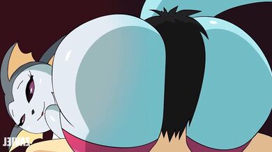 Eevees Erotic Adventures in the Garden of Eden: Version 2 (PMV)