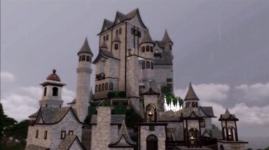 The Mansion of Desire - Unraveling the Mystery of the Fetish Room