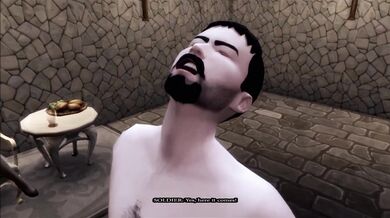 The Mansion of Desire - Unraveling the Mystery of the Fetish Room