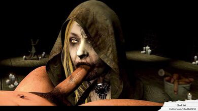 The end of the road [squared]