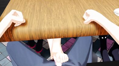 Would you like to rent or purchase the hentai movie Food Job starring film13?