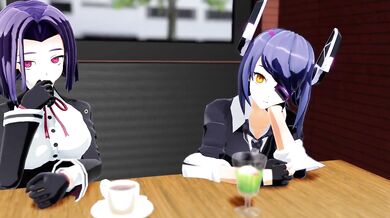 Would you like to rent or purchase the hentai movie Food Job starring film13?