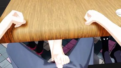Iwara Rule 34: POV 3D Animation by Flim13