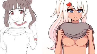 Lazy Day: Masturbation and Relaxation with a Side of Cunnilingus