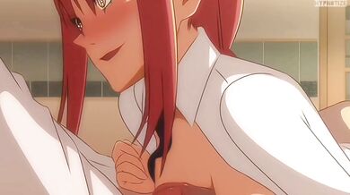 Lazy Day: Masturbation and Relaxation with a Side of Cunnilingus