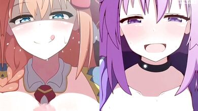 Lazy Day: Masturbation and Relaxation with a Side of Cunnilingus