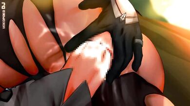 Mokopokos Explosive First Time with Genshin and Childe