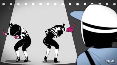 Gaping Anal Creampie Invasion: Derpixon Compilation