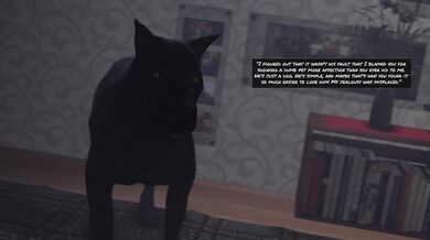 One-Eyed Revenge - The Hazy Trap of the Goblin King