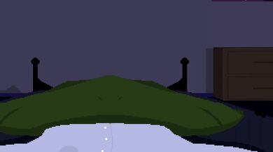 Freddy Krueger meets sexy dream girls in a haunting nightmare of lust and terror!