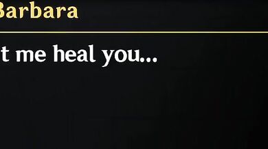 Barbaras Healing Powers (2018) Is there anything else I can help you with?