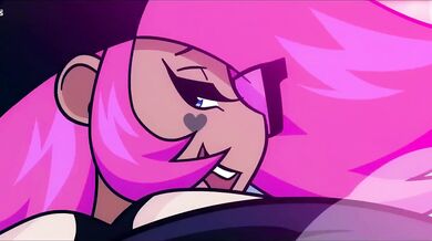 Watch this sexy hentai anime video where a muscular guy works out and gets horny, resulting in a super hot sex session Starring Fangdangler!