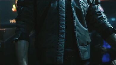 The Cyberpunk 2077 trailer is a perfect example of how the game should have been done!