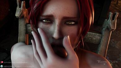 The Erotic Exploration of Self-Bondage with Sound Effects