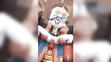 [Consensual] Jeans in the Mood for some Hot Love