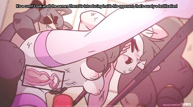 You are stuck in a deserted island with only one other person, who happens to be your ex-lover What do you do?