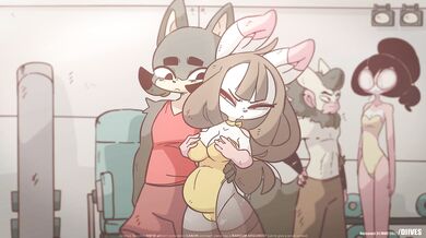 You are stuck in a deserted island with only one other person, who happens to be your ex-lover What do you do?