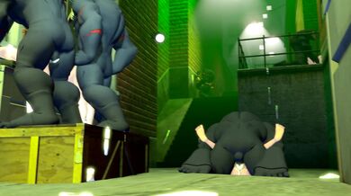 Momos Capture: Dominicas Part 1