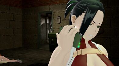 Momos Capture: Dominicas Part 1