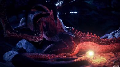 Fantastic Creature POV