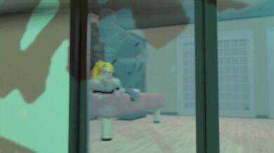 The Dirty Secrets of Samus Aran - Hentai Home Invasion