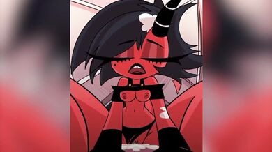 Tempting Tales of a Seductive Demoness and Dark Obsession