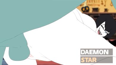 Tempting Tales of a Seductive Demoness and Dark Obsession